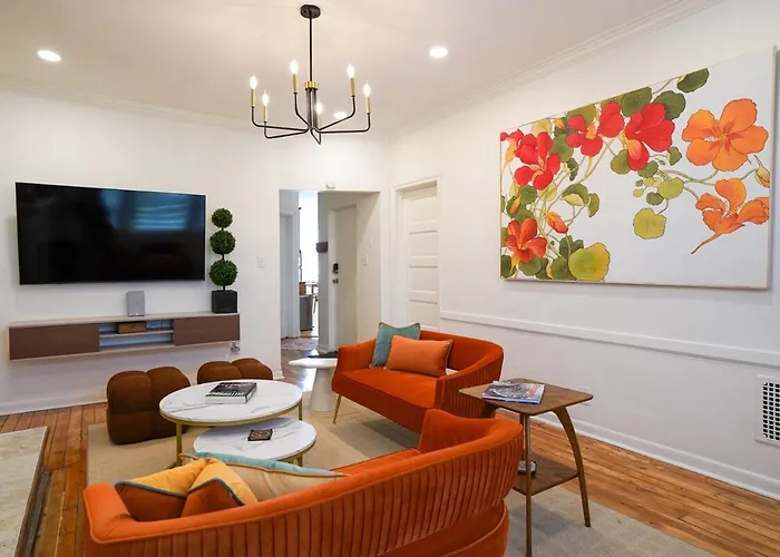 Apartment Shadyside 2 Bedroom Walk To Walnut With On Site Parking Pittsburgh